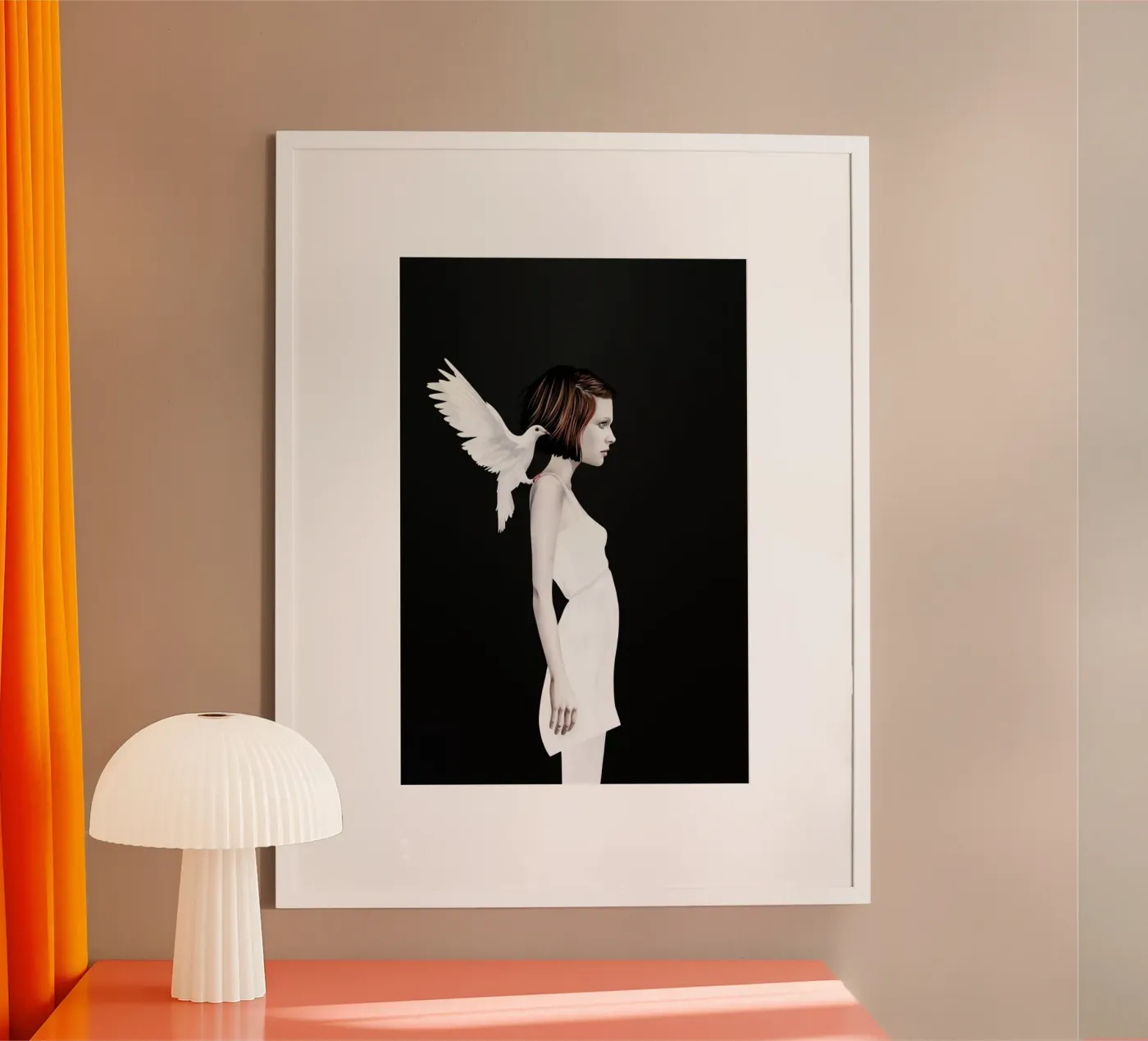 Only You poster da Ruben Ireland