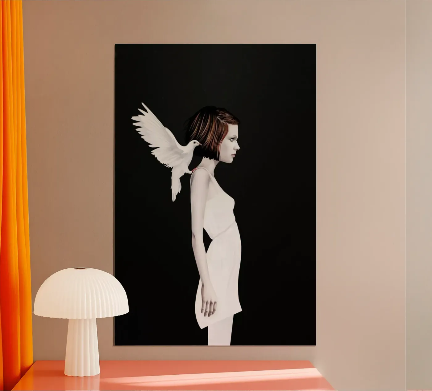 Only You poster da Ruben Ireland