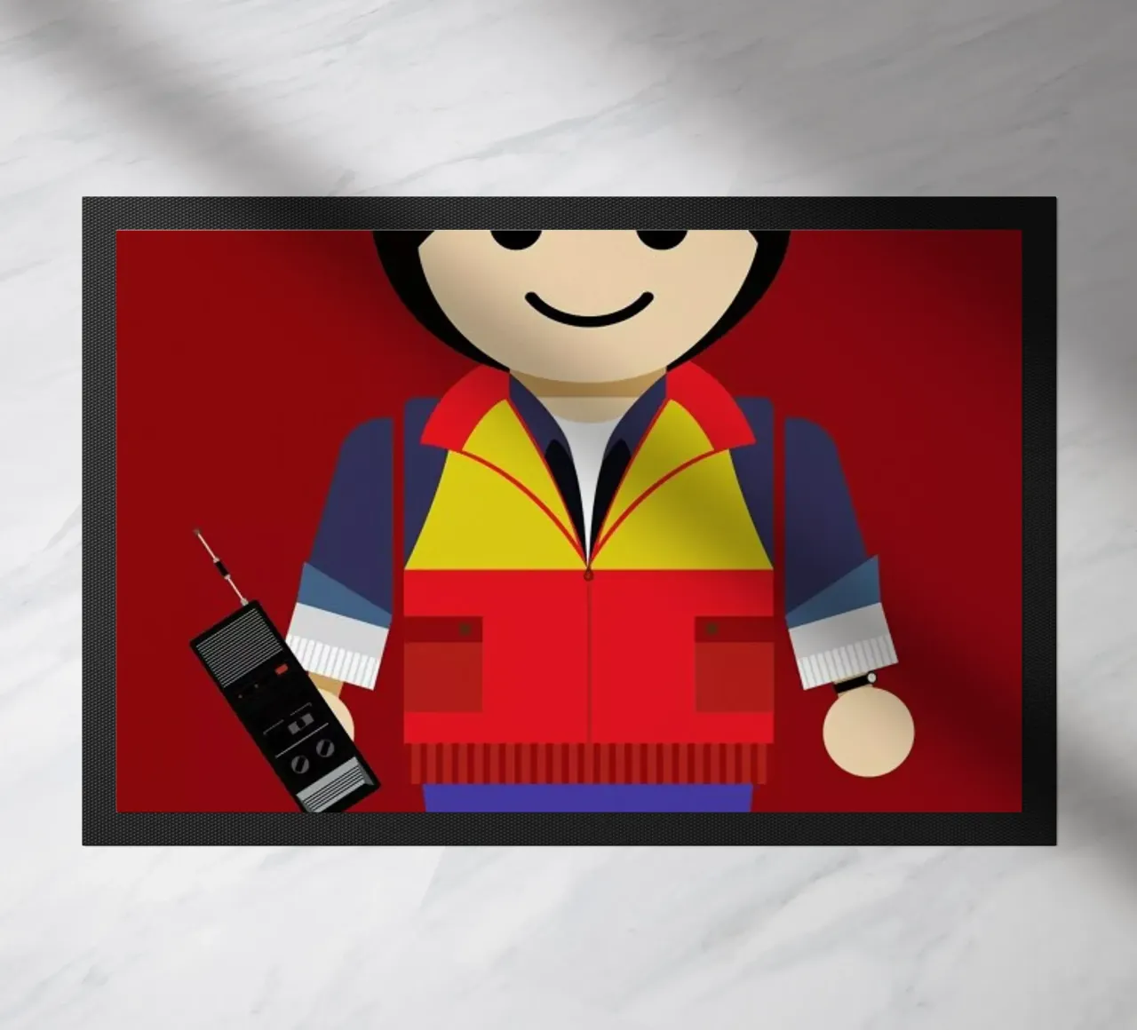 Will Toy zerbino da Rafa Gomes