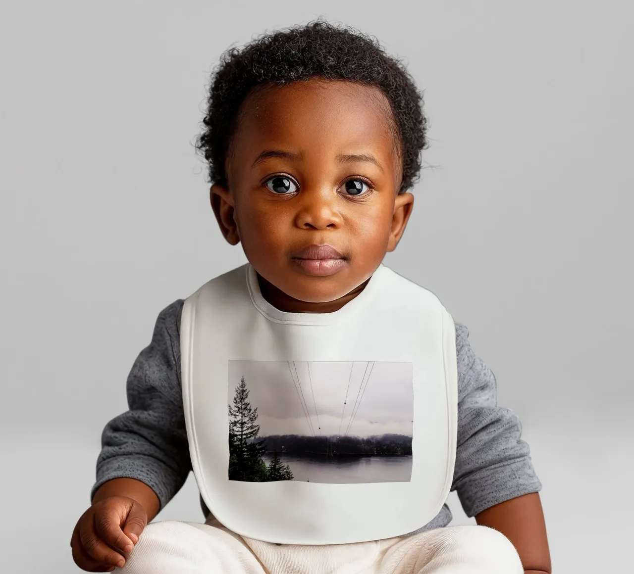 Canada 2 bavaglino da Philipp Reinhard