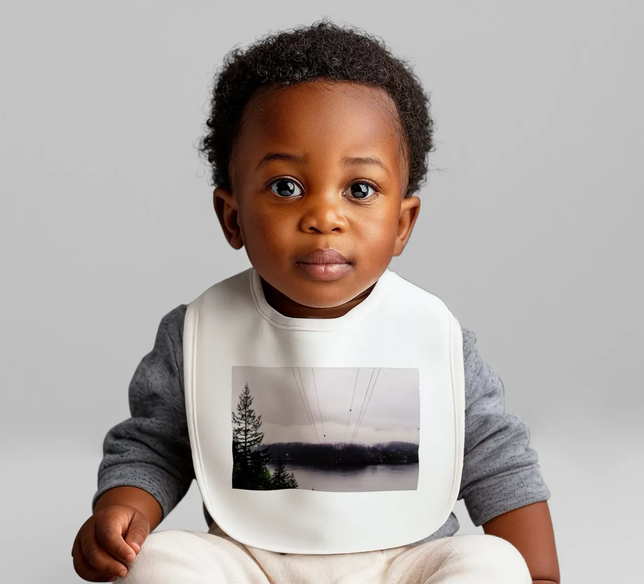 Canada 2 bavaglino da Philipp Reinhard