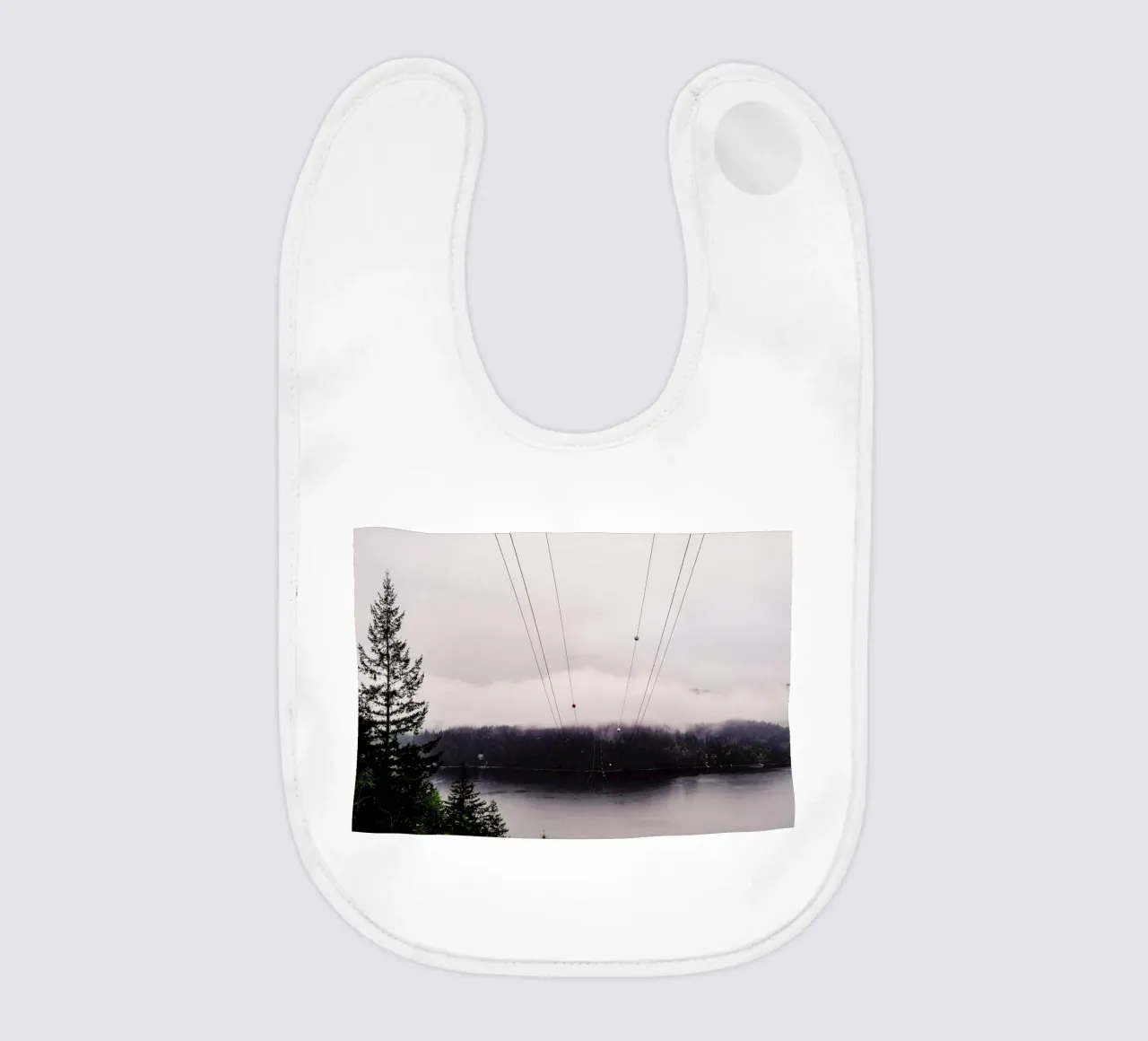 Canada 2 bavaglino da Philipp Reinhard