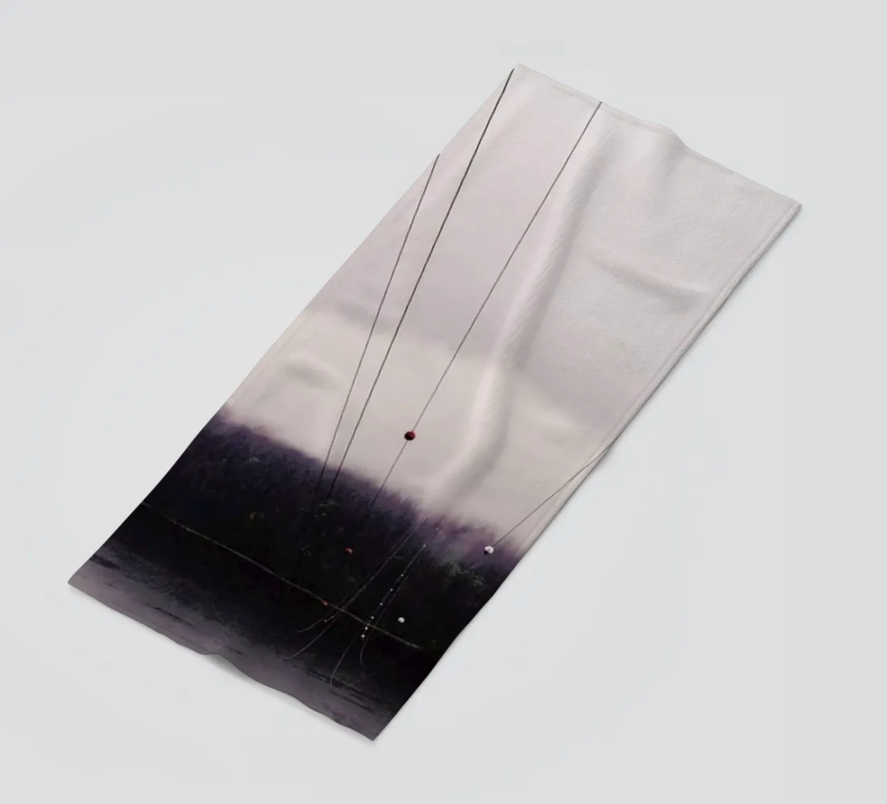 Canada 2 telo mare da Philipp Reinhard