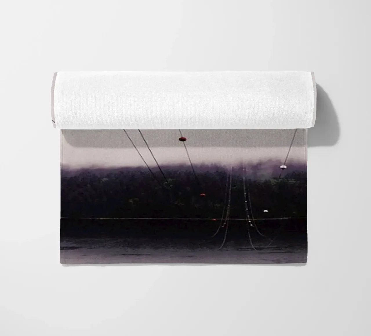 Canada 2 telo mare da Philipp Reinhard