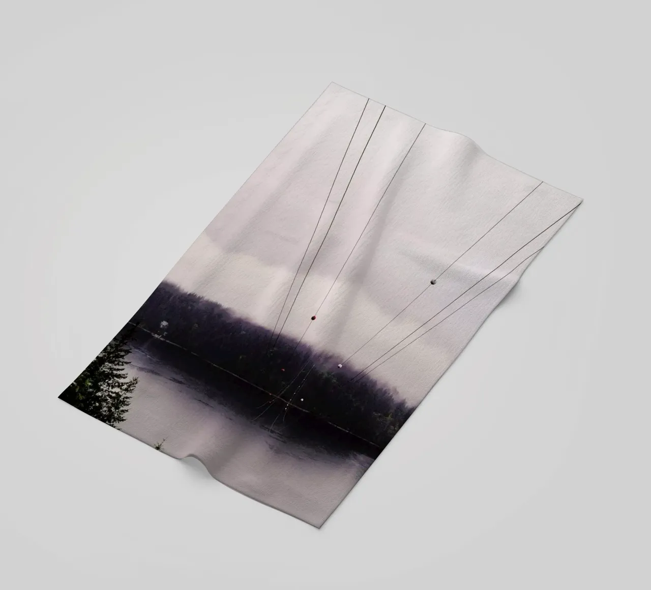 Canada 2 telo mare da Philipp Reinhard