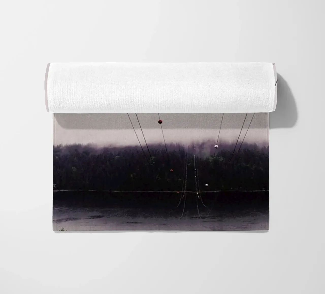 Canada 2 telo mare da Philipp Reinhard