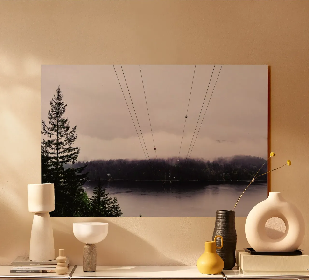 Canada 2 plexiglass da Philipp Reinhard