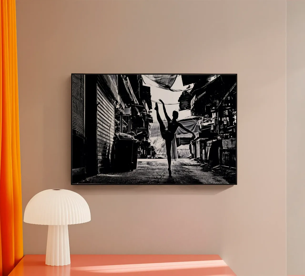 Untitled - Amnon Eichelberg plexiglass da Pictufy