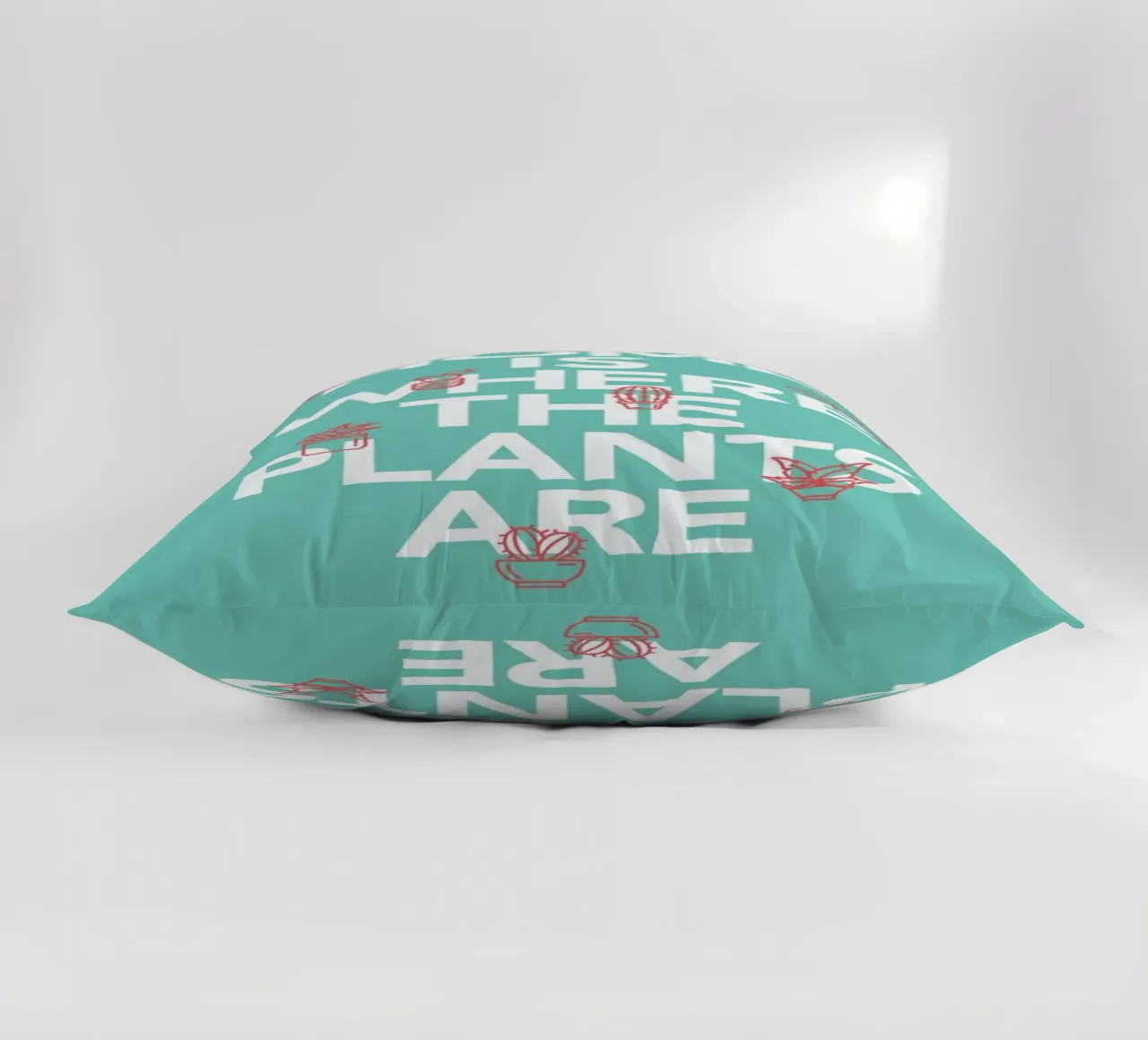 Home cuscino da Evita Witzenhausen