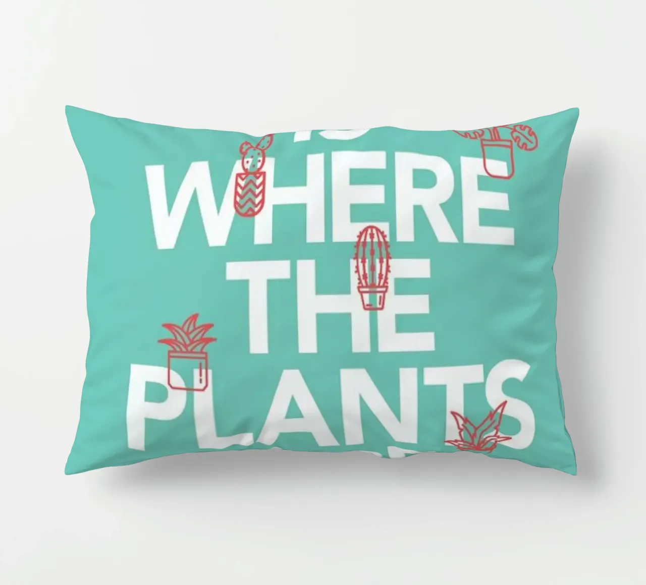 Home cuscino da Evita Witzenhausen