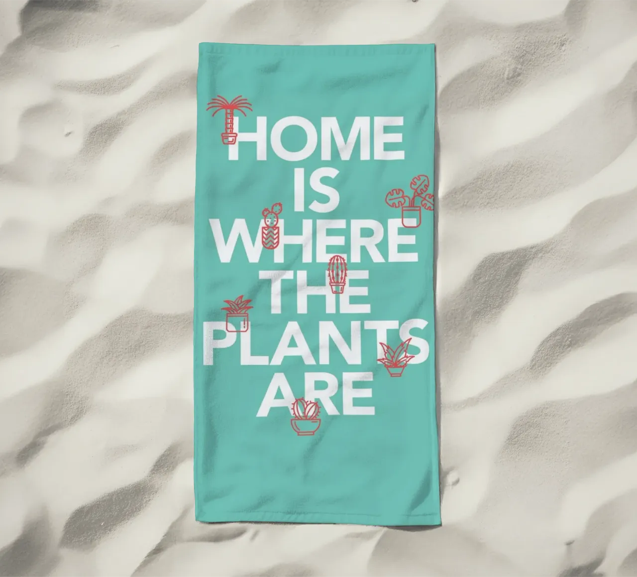 Home telo mare da Evita Witzenhausen