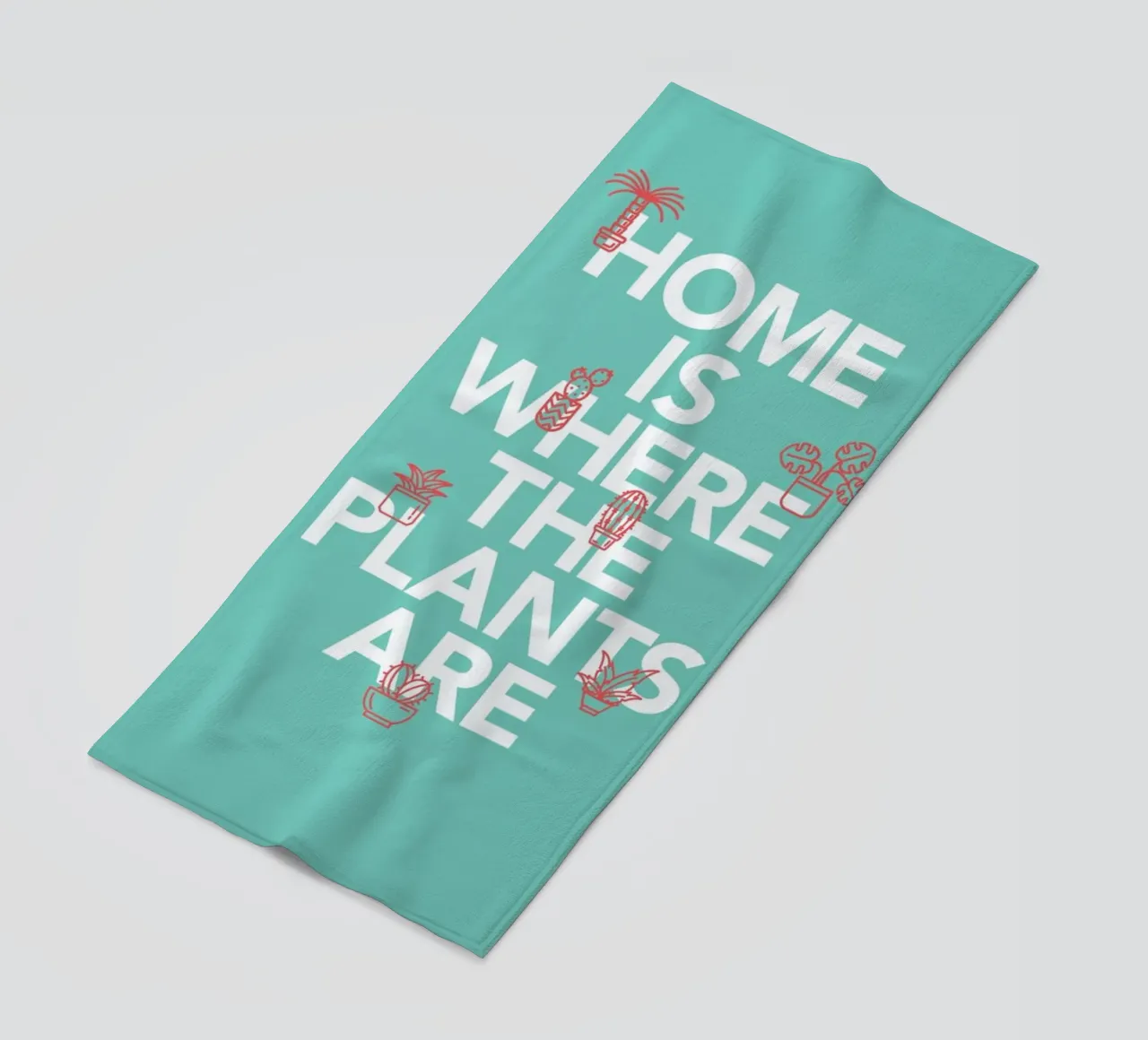 Home telo mare da Evita Witzenhausen