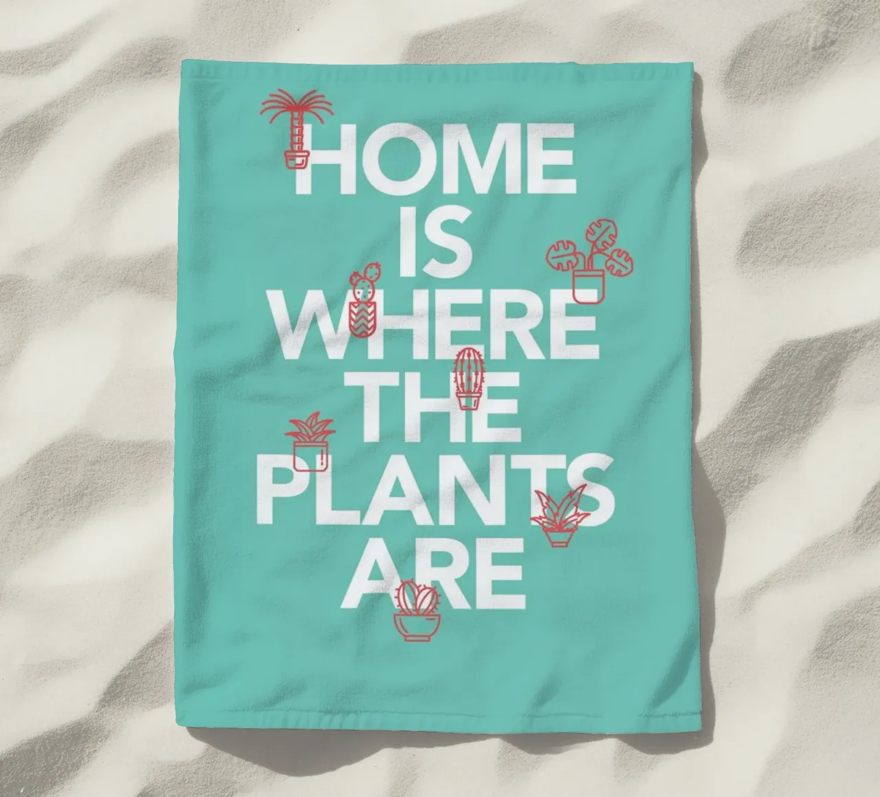 Home telo mare da Evita Witzenhausen