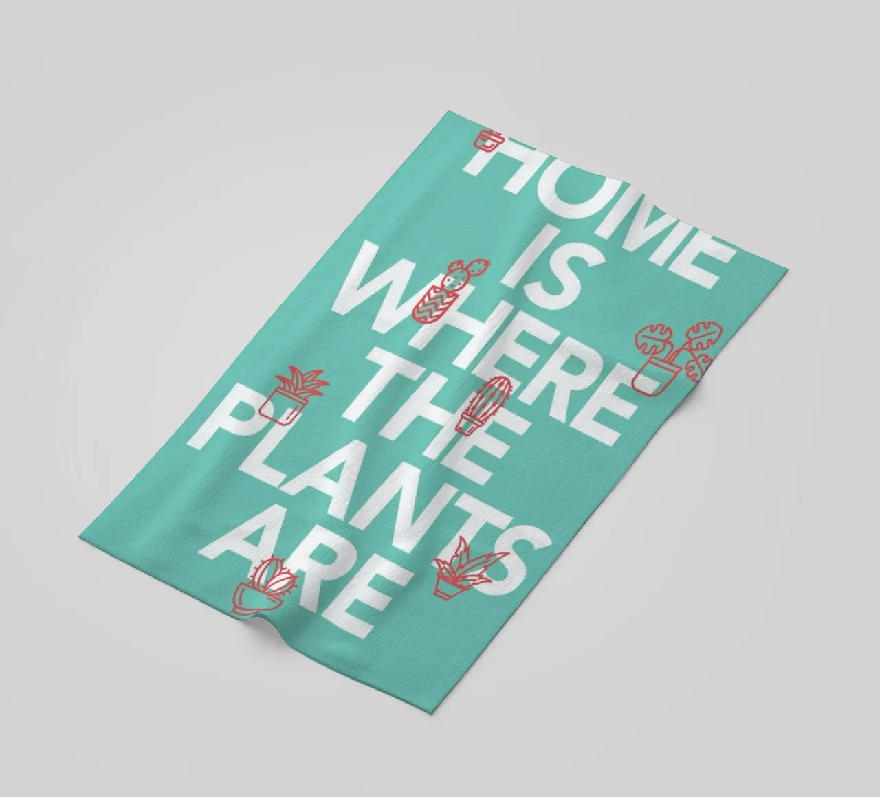 Home telo mare da Evita Witzenhausen