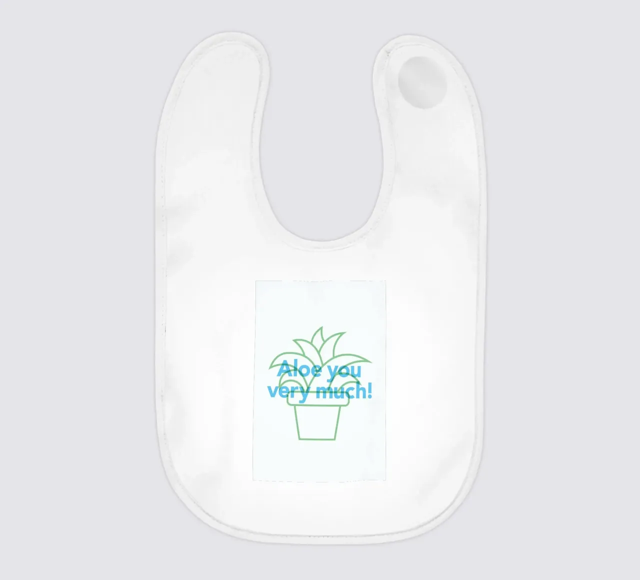 Aloe bavaglino da Evita Witzenhausen