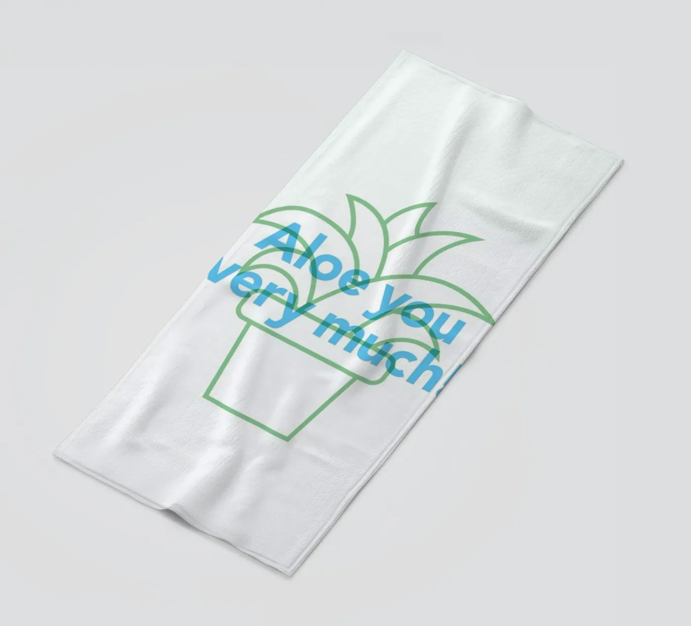 Aloe telo mare da Evita Witzenhausen