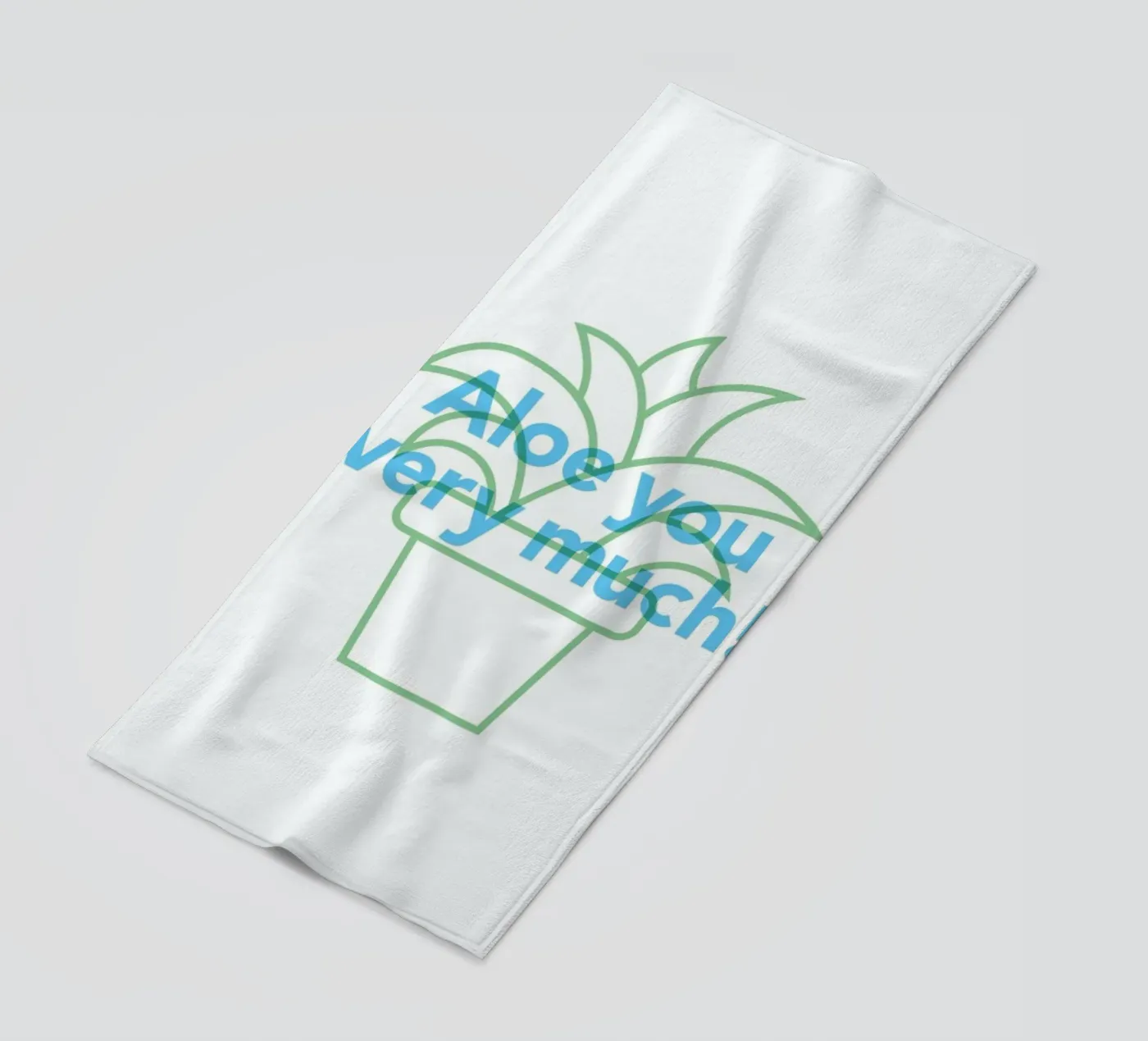 Aloe telo mare da Evita Witzenhausen