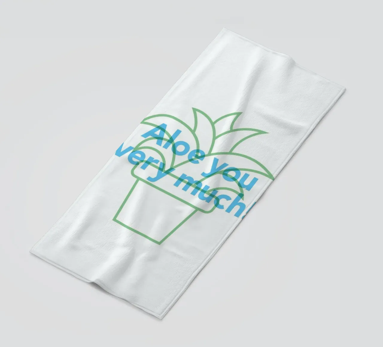 Aloe telo mare da Evita Witzenhausen