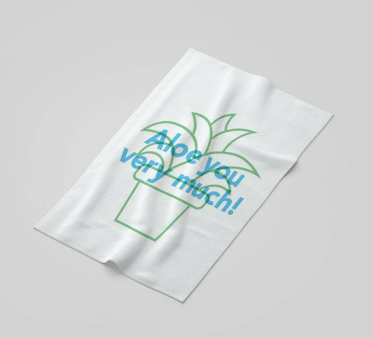 Aloe telo mare da Evita Witzenhausen