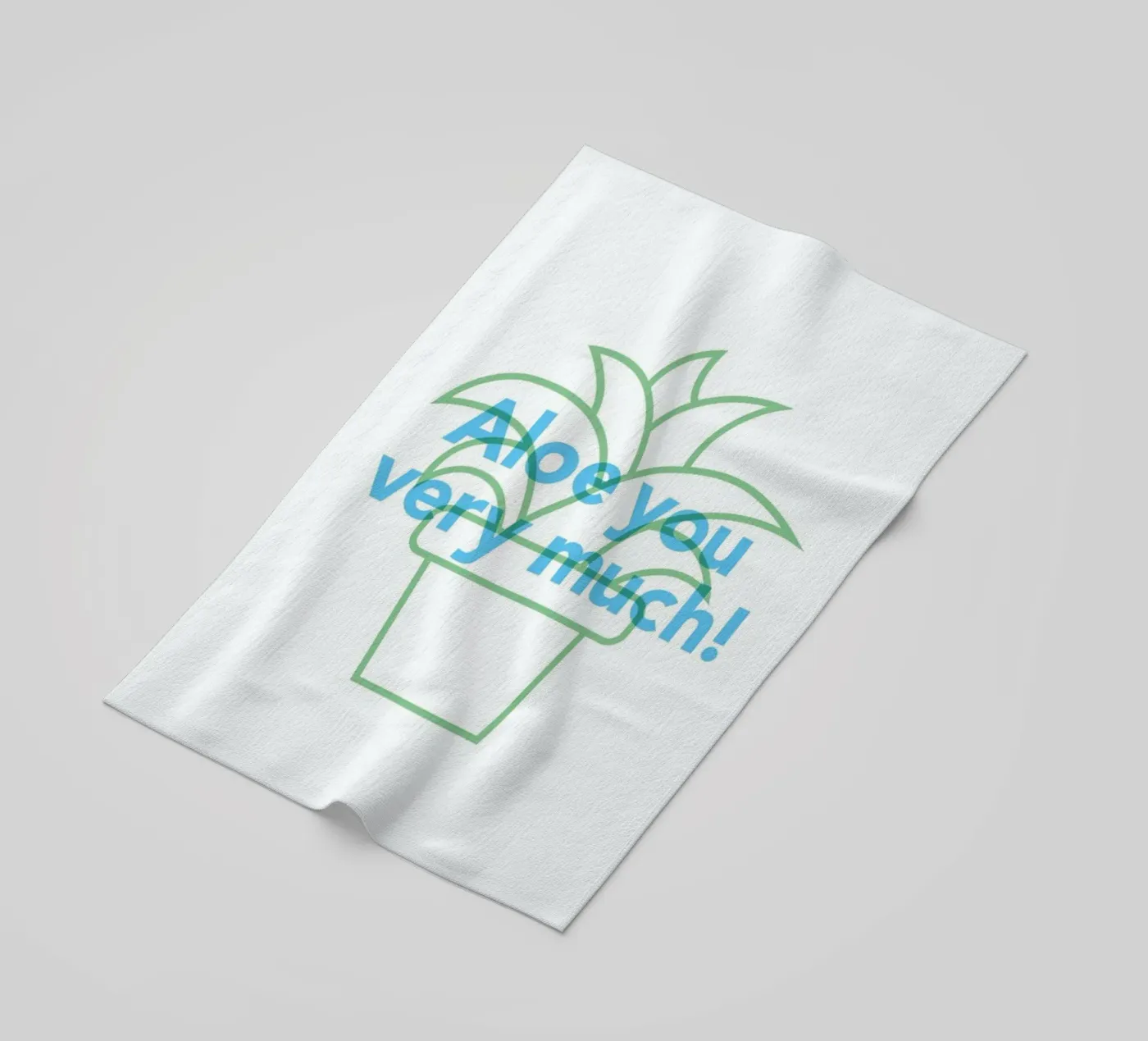 Aloe telo mare da Evita Witzenhausen