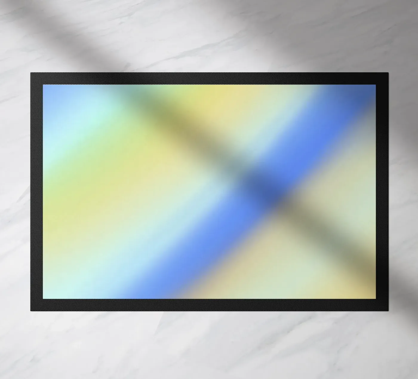 Ocean Breeze doormat by Inside out