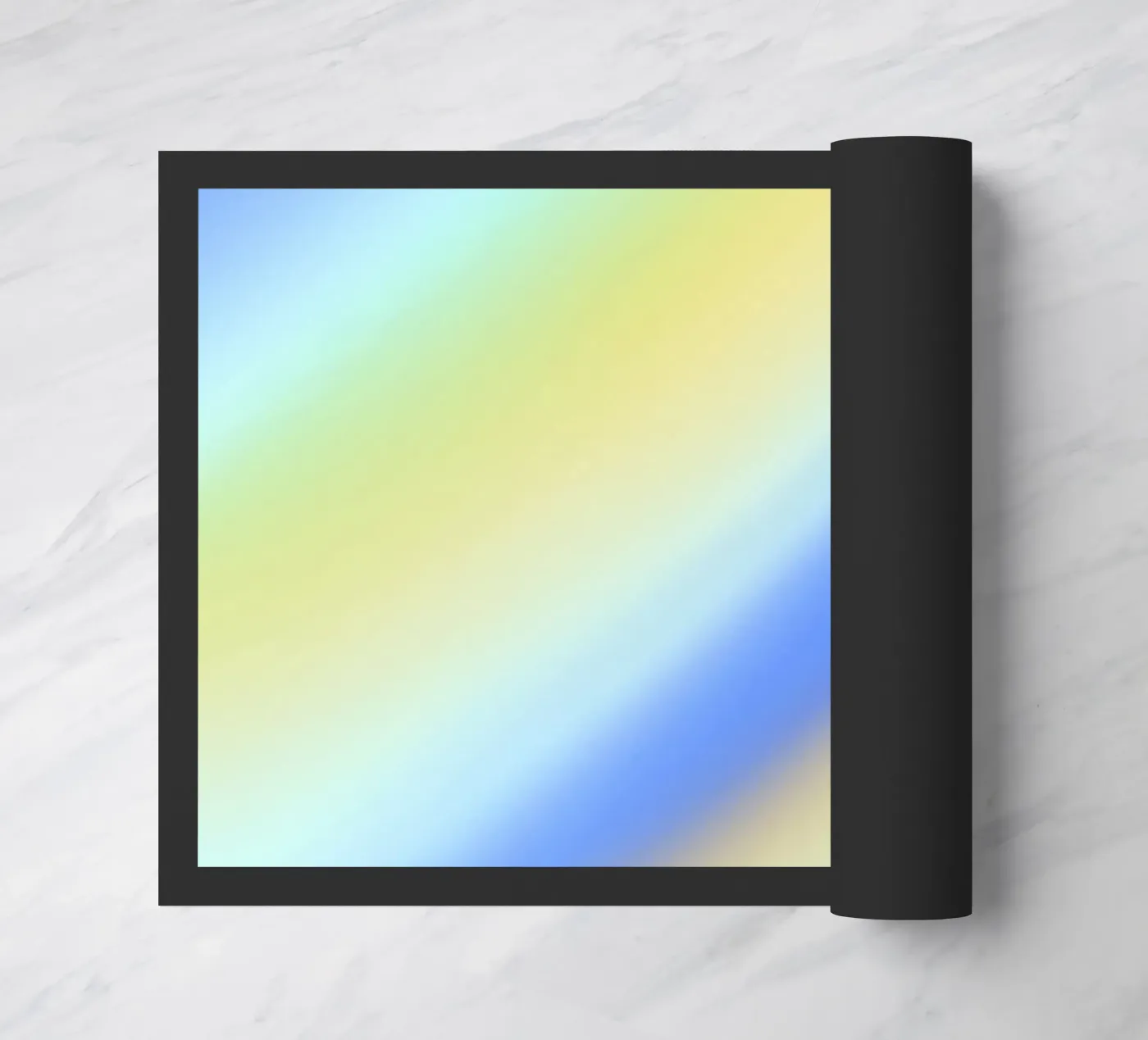 Ocean Breeze doormat by Inside out