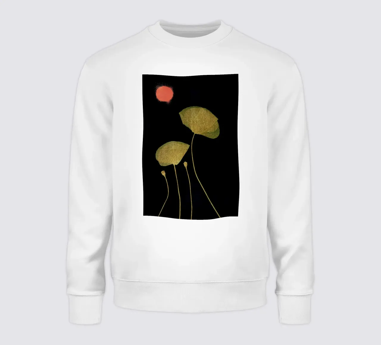 Dancing in the Dark felpa da Kubistika