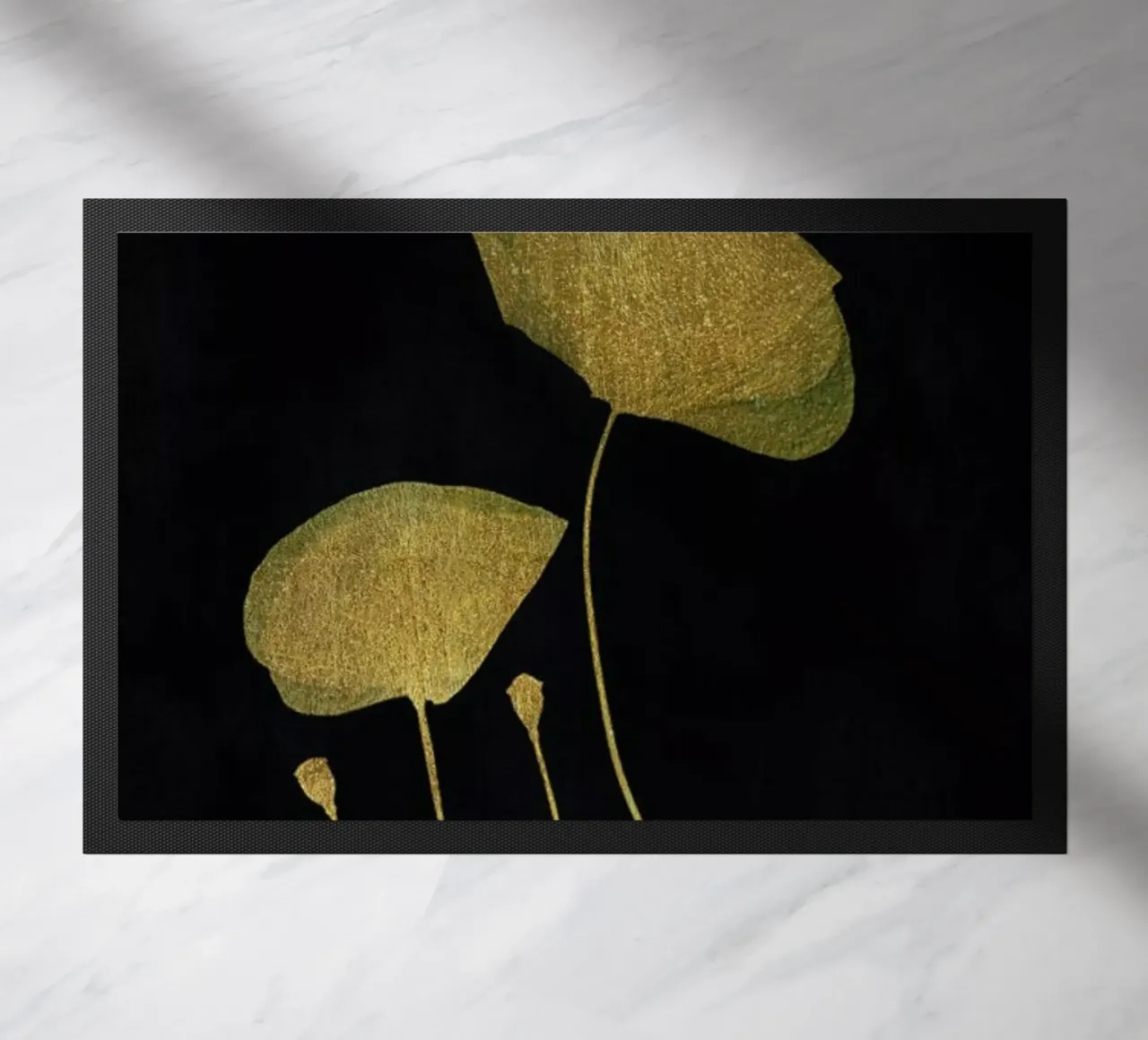 Dancing in the Dark zerbino da Kubistika