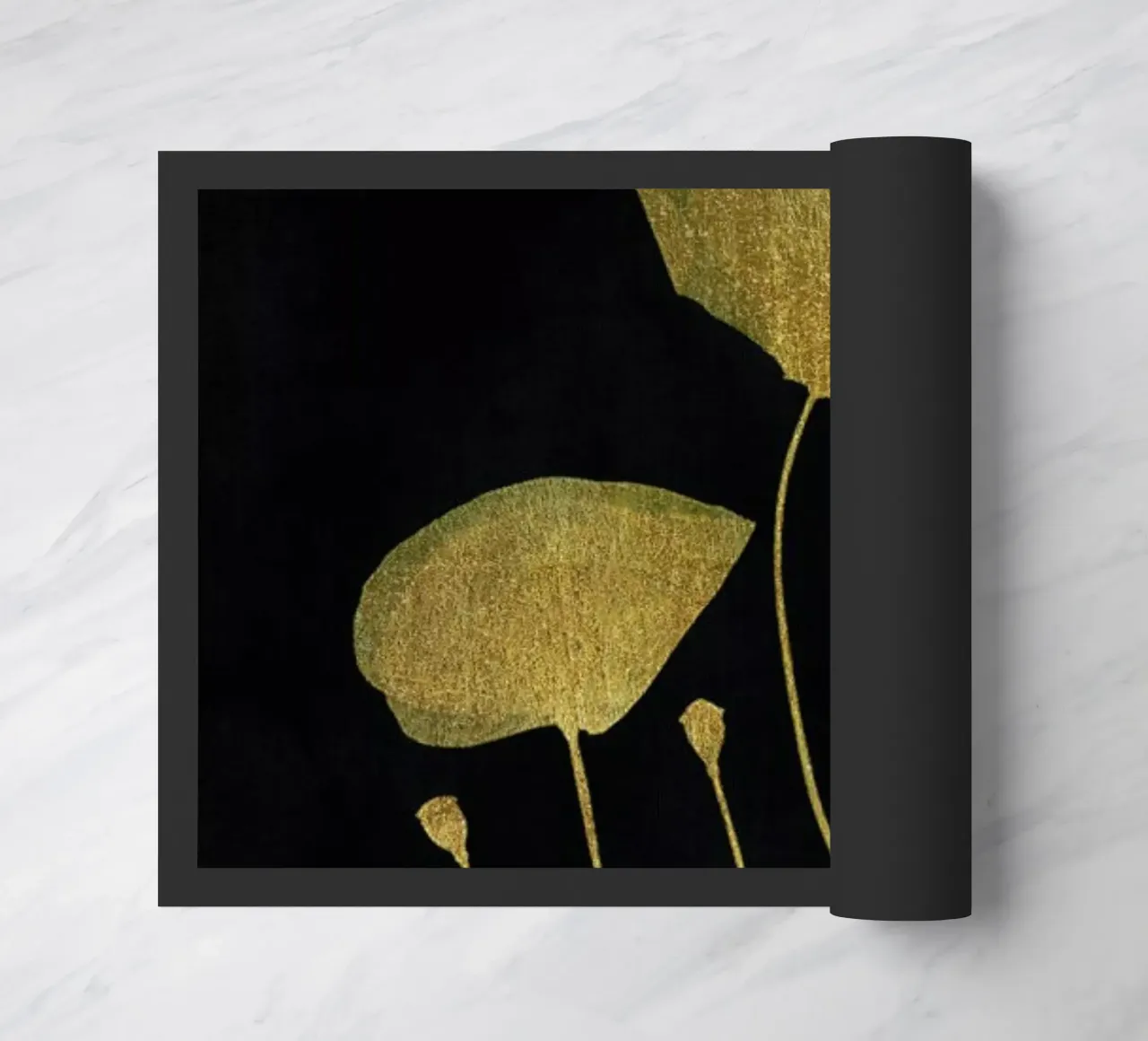 Dancing in the Dark zerbino da Kubistika