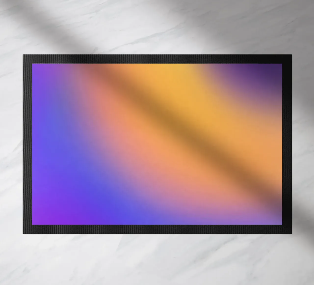 Velo solare zerbino da Inside out