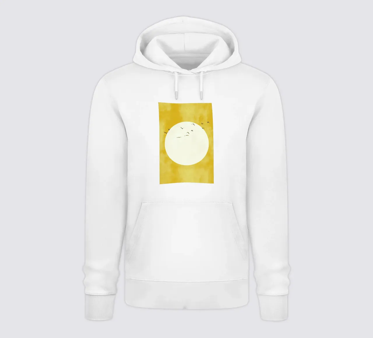 Eternal Sunshine Hoodie von Kubistika