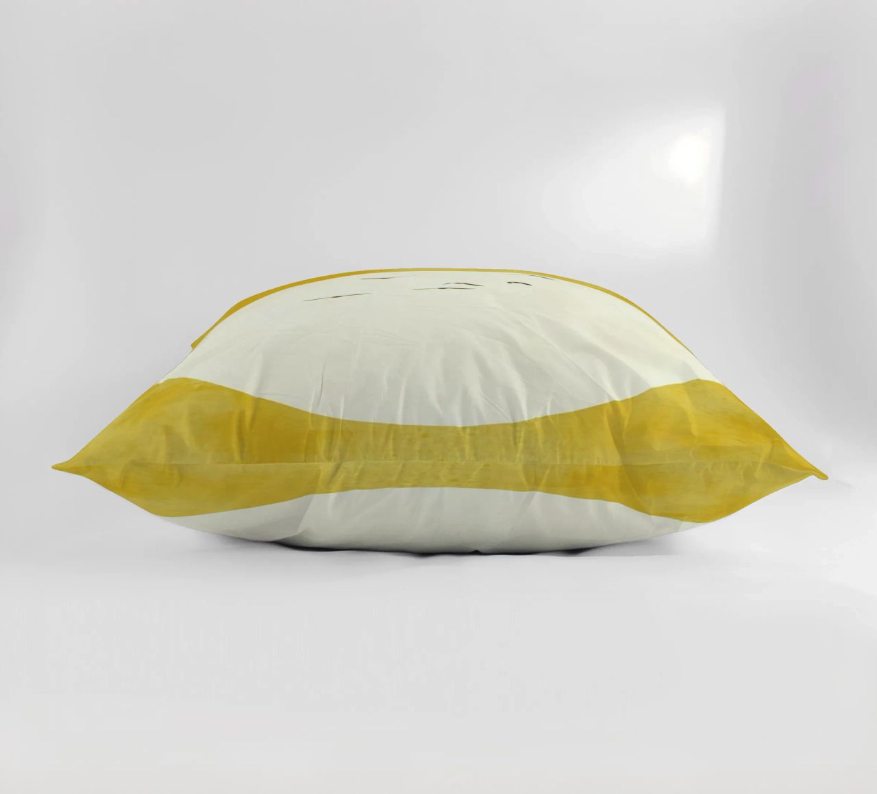 Eternal Sunshine coussin de Kubistika