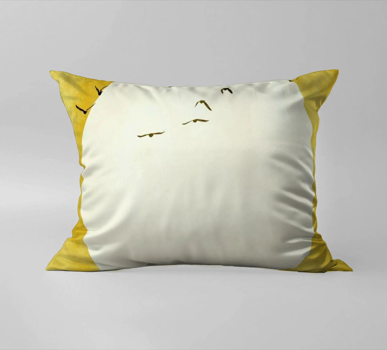 Eternal Sunshine coussin de Kubistika