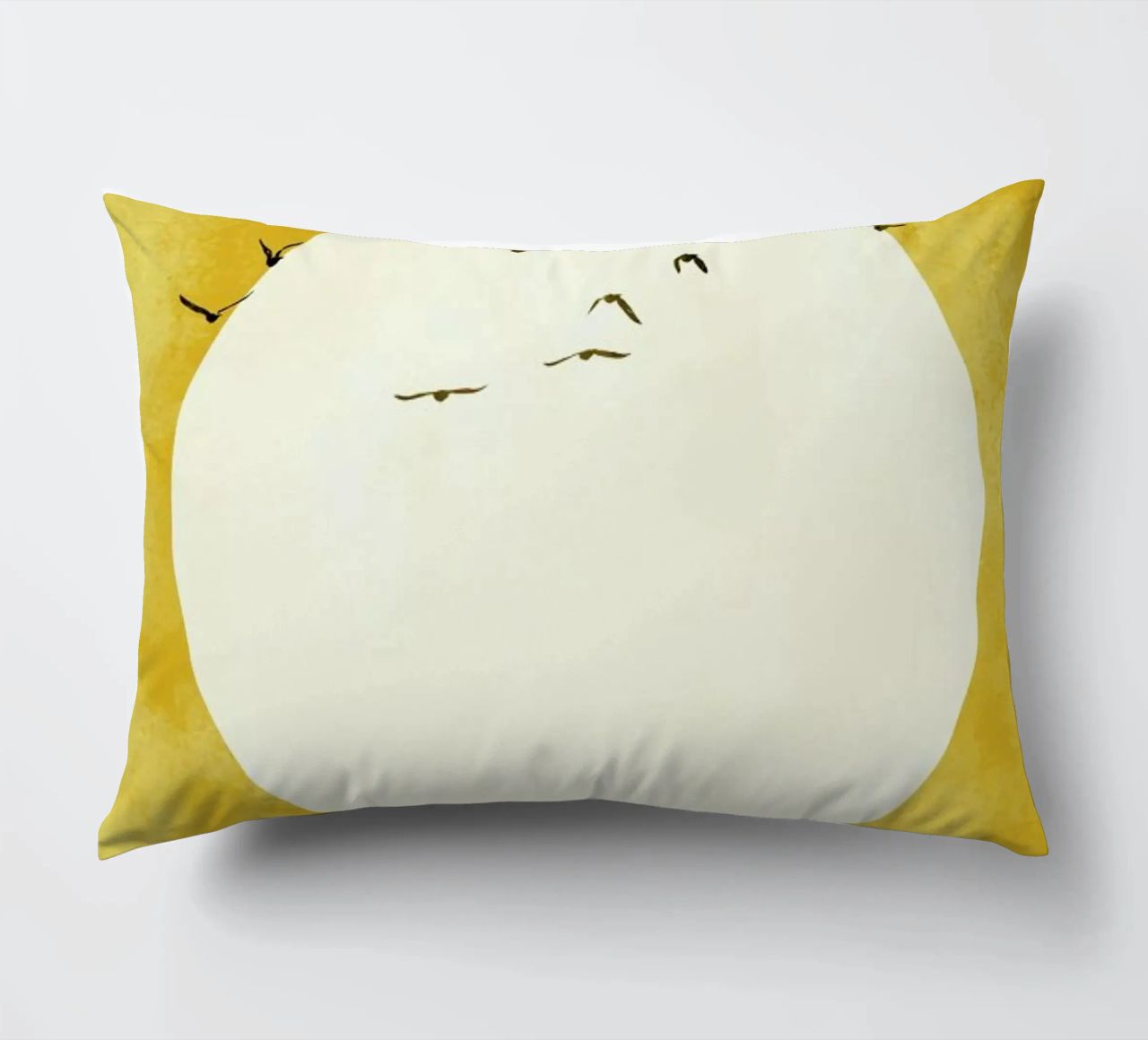 Eternal Sunshine coussin de Kubistika