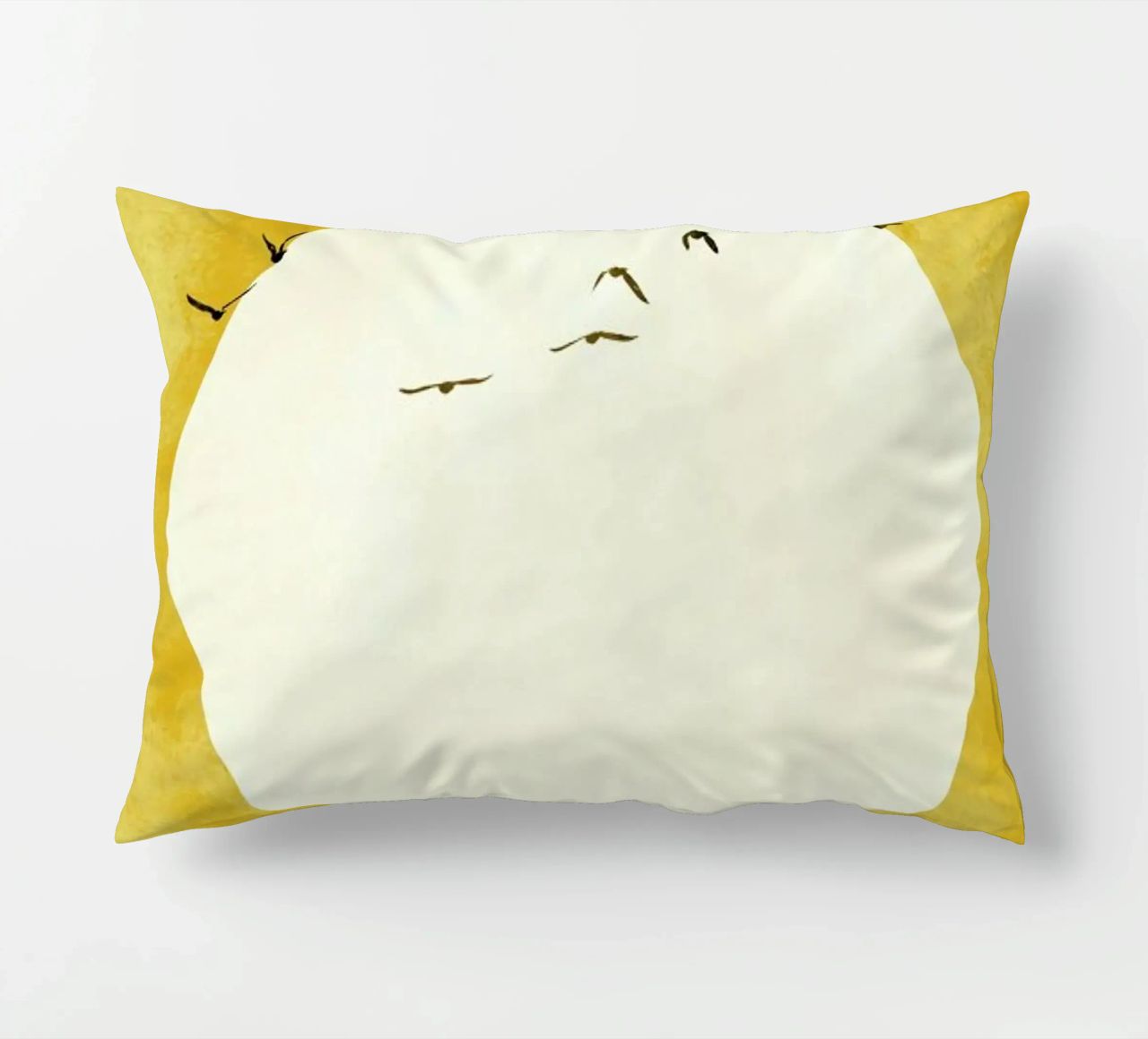 Eternal Sunshine coussin de Kubistika