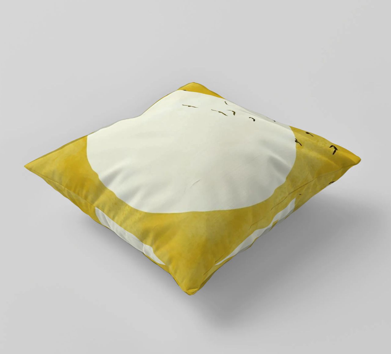 Eternal Sunshine coussin de Kubistika