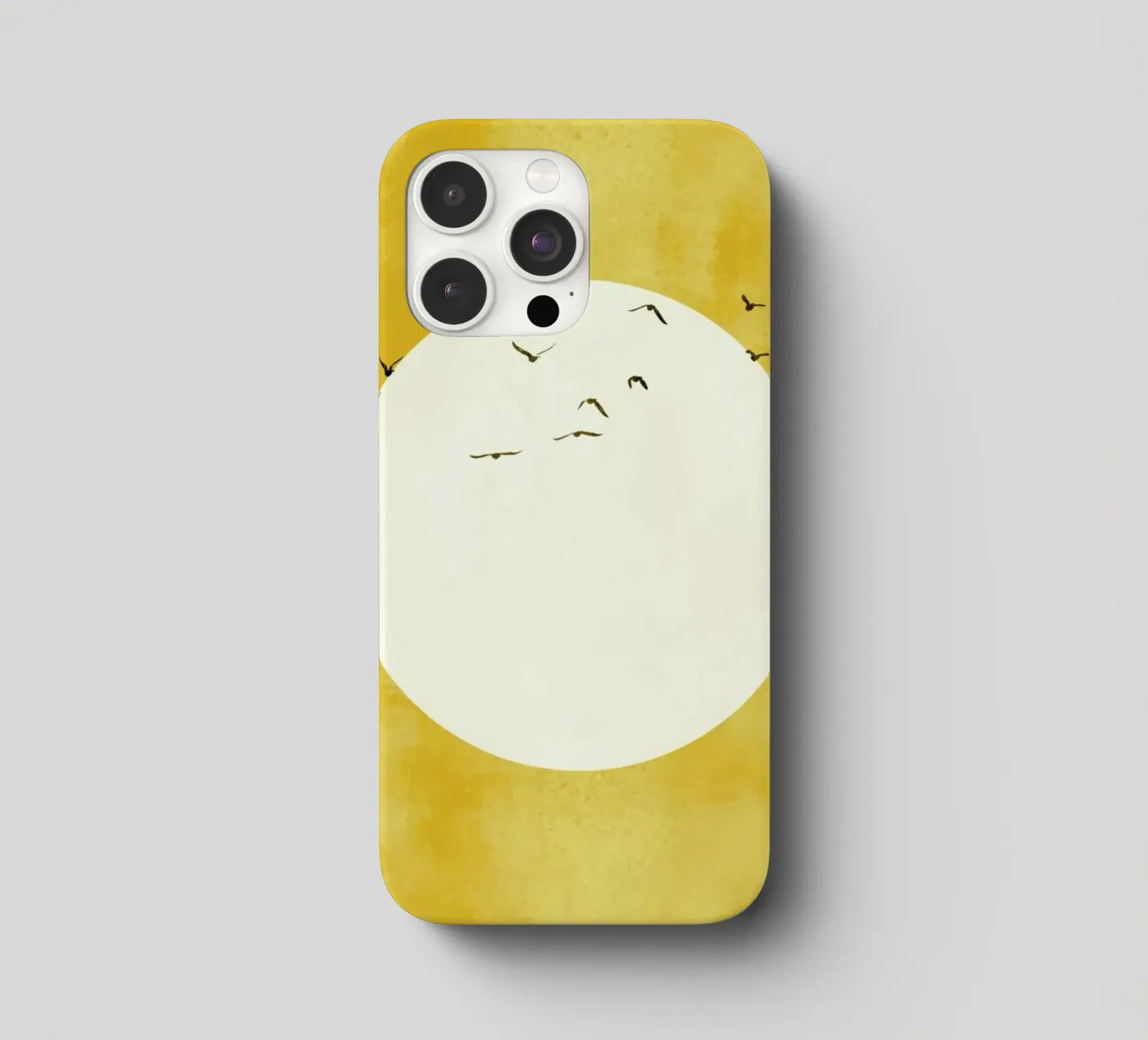 Eternal Sunshine iphone case by Kubistika