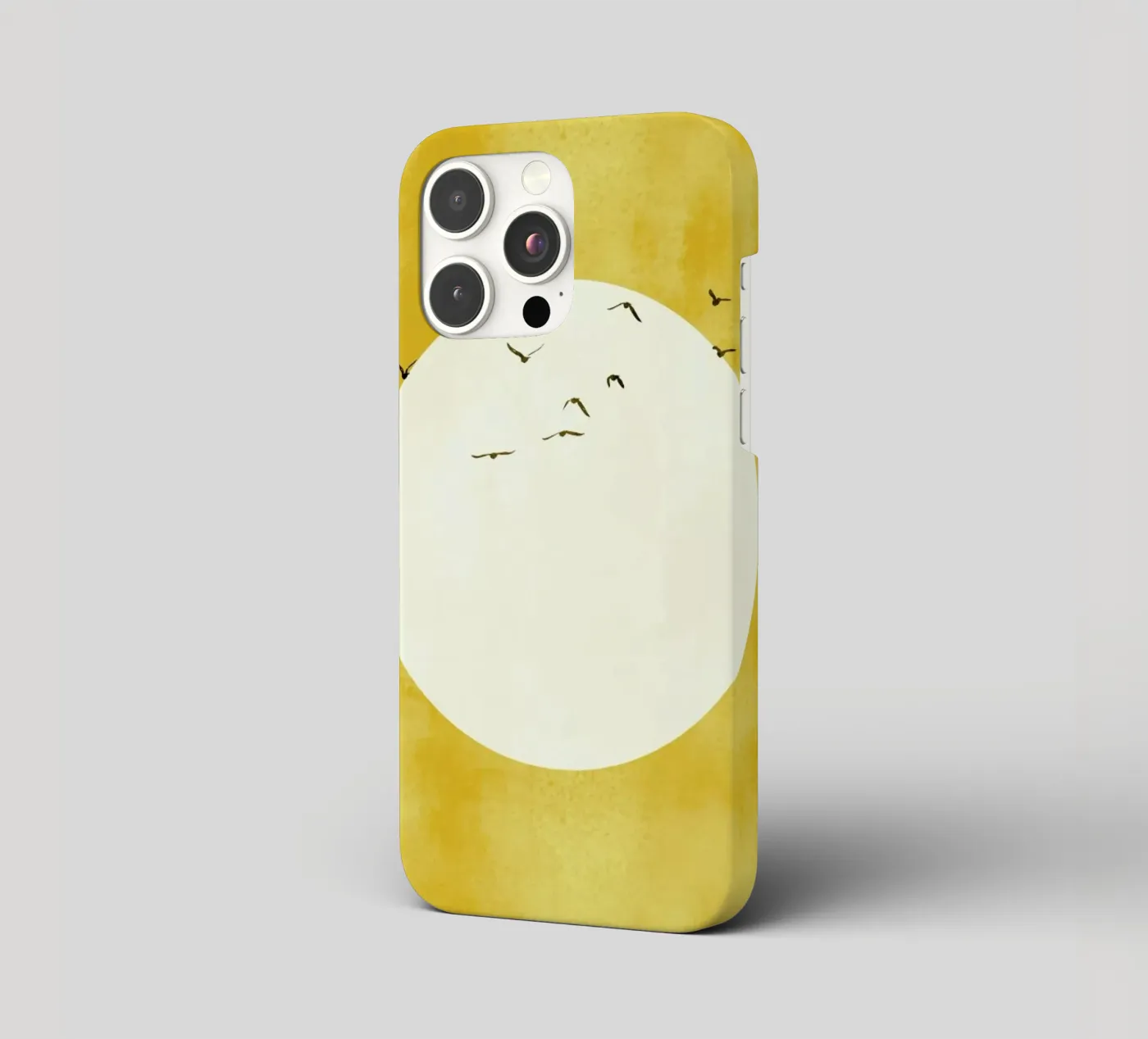 Eternal Sunshine iphone case by Kubistika