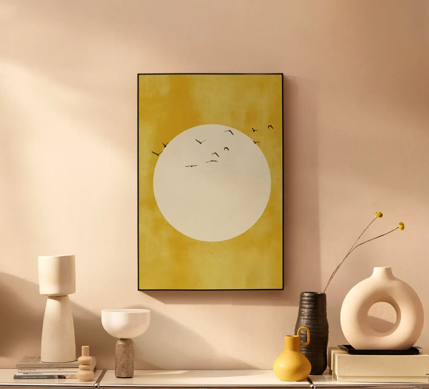 Eternal Sunshine plexiglass da Kubistika