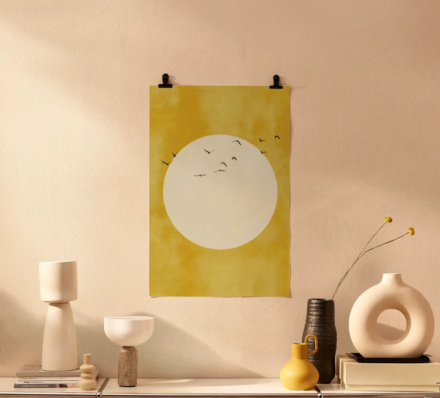 Eternal Sunshine poster de Kubistika