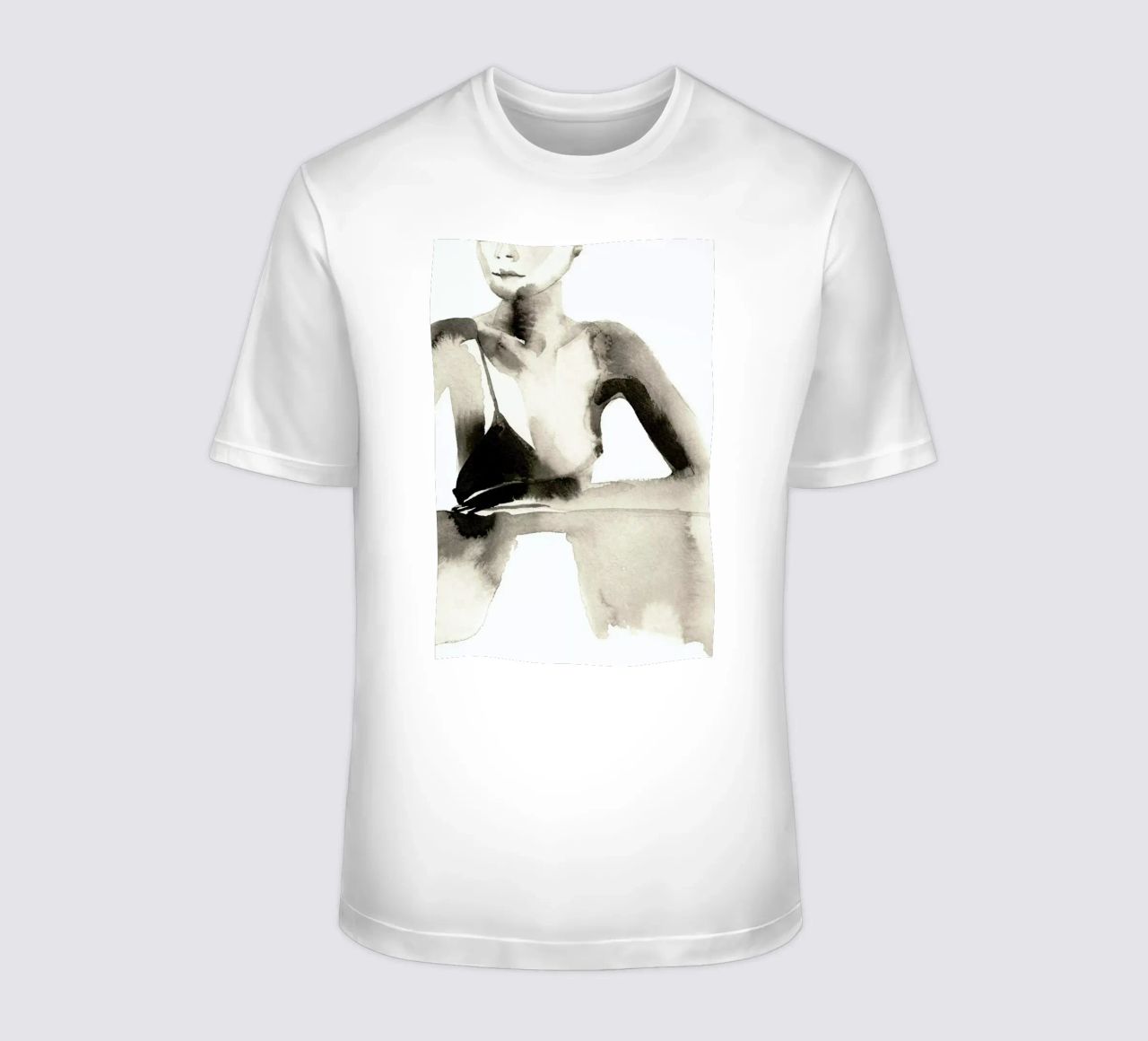 Tapping the Magic t-shirt da Victoria Verbaan