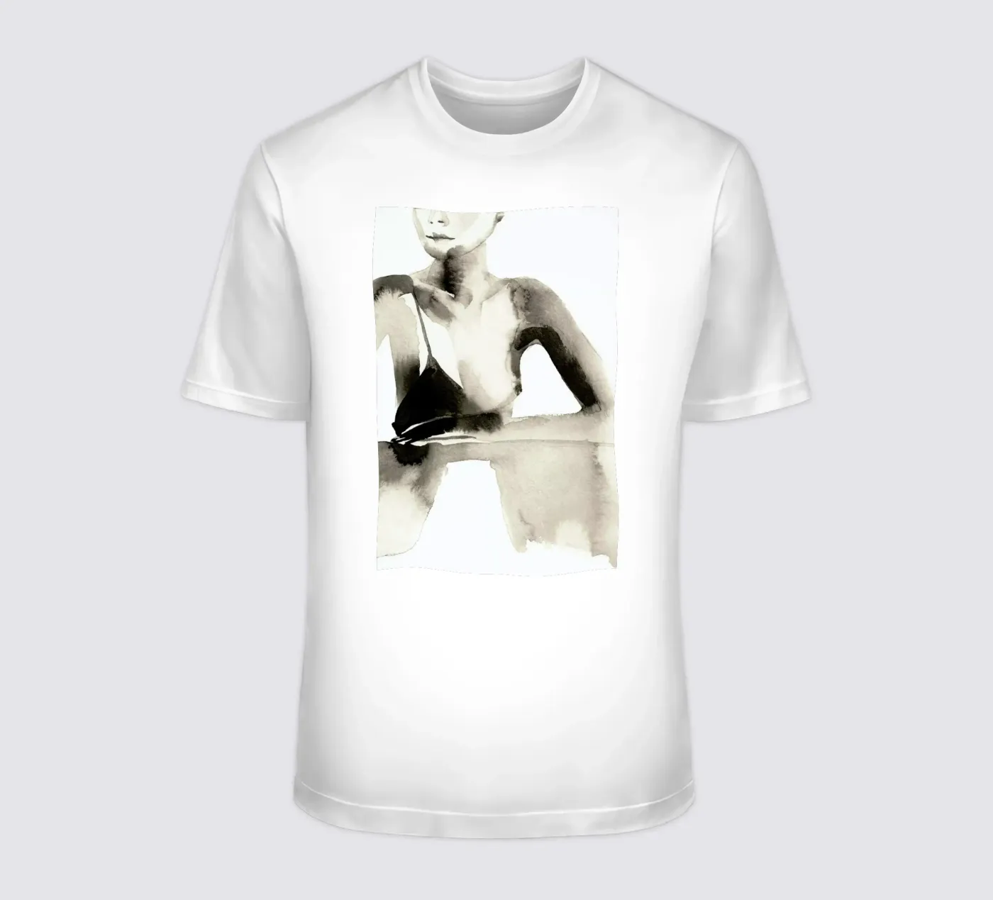Tapping the Magic t-shirt da Victoria Verbaan