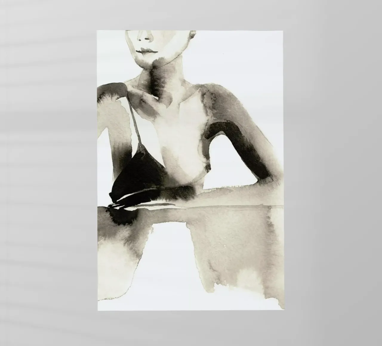 Tapping the Magic pellicola backlit da Victoria Verbaan