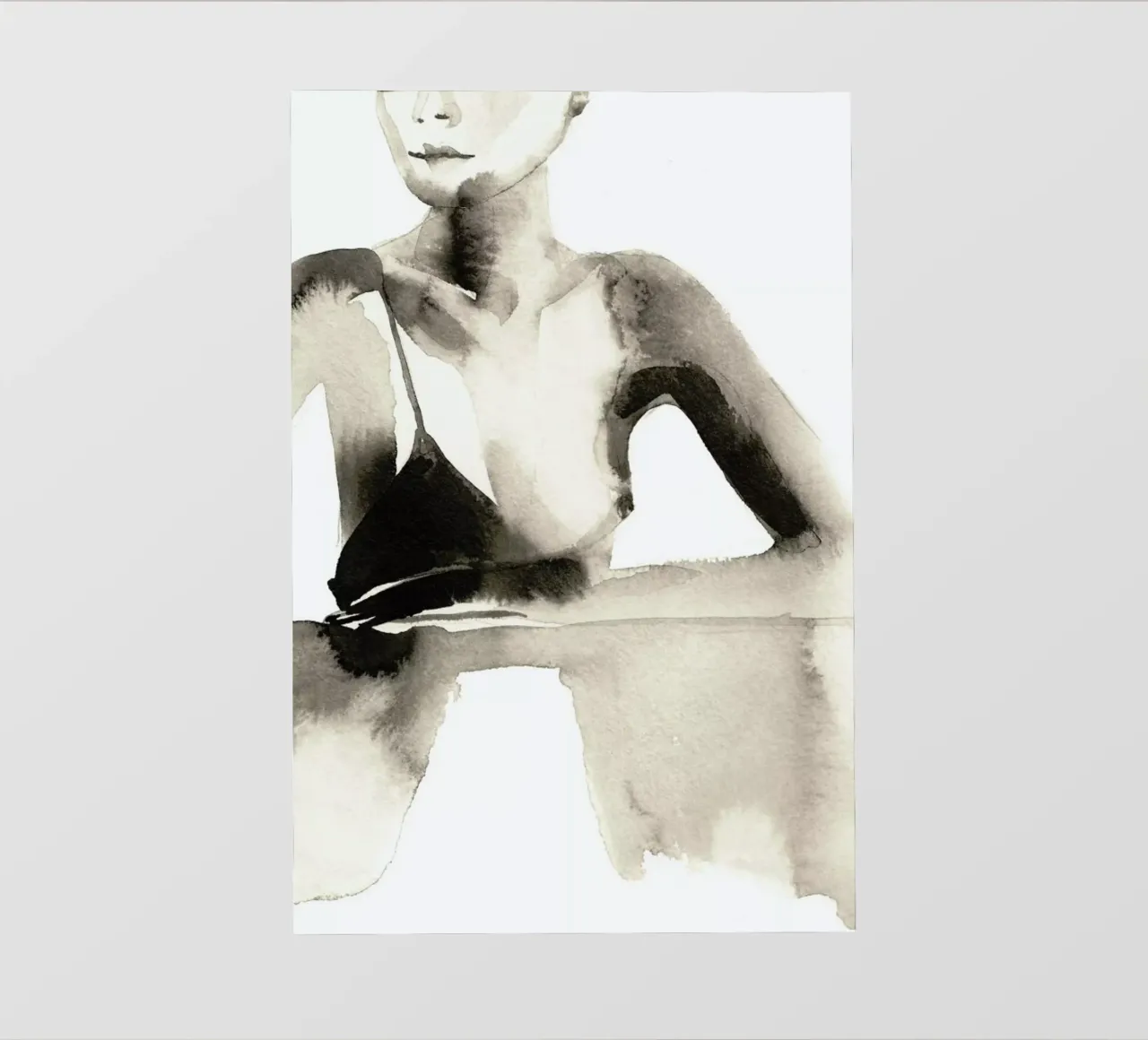 Tapping the Magic telo in pvc da Victoria Verbaan