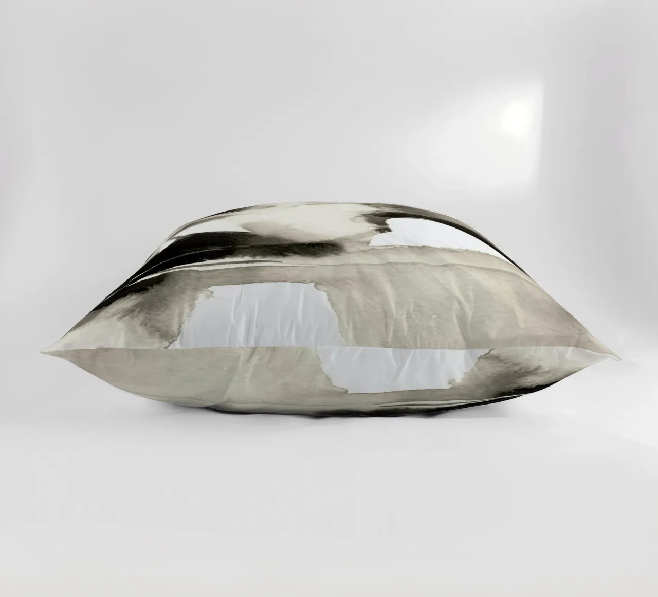 Tapping the Magic cuscino da Victoria Verbaan