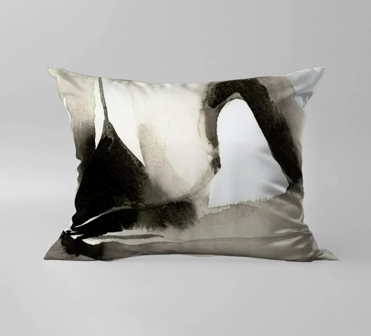 Tapping the Magic cuscino da Victoria Verbaan