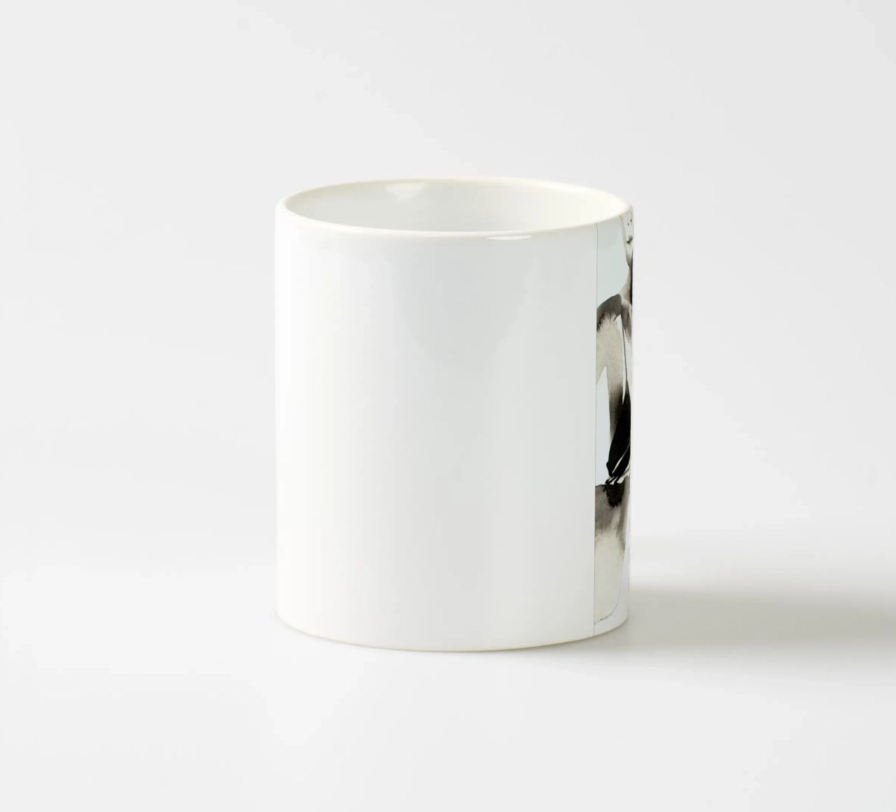 Tapping the Magic tazza in ceramica da Victoria Verbaan