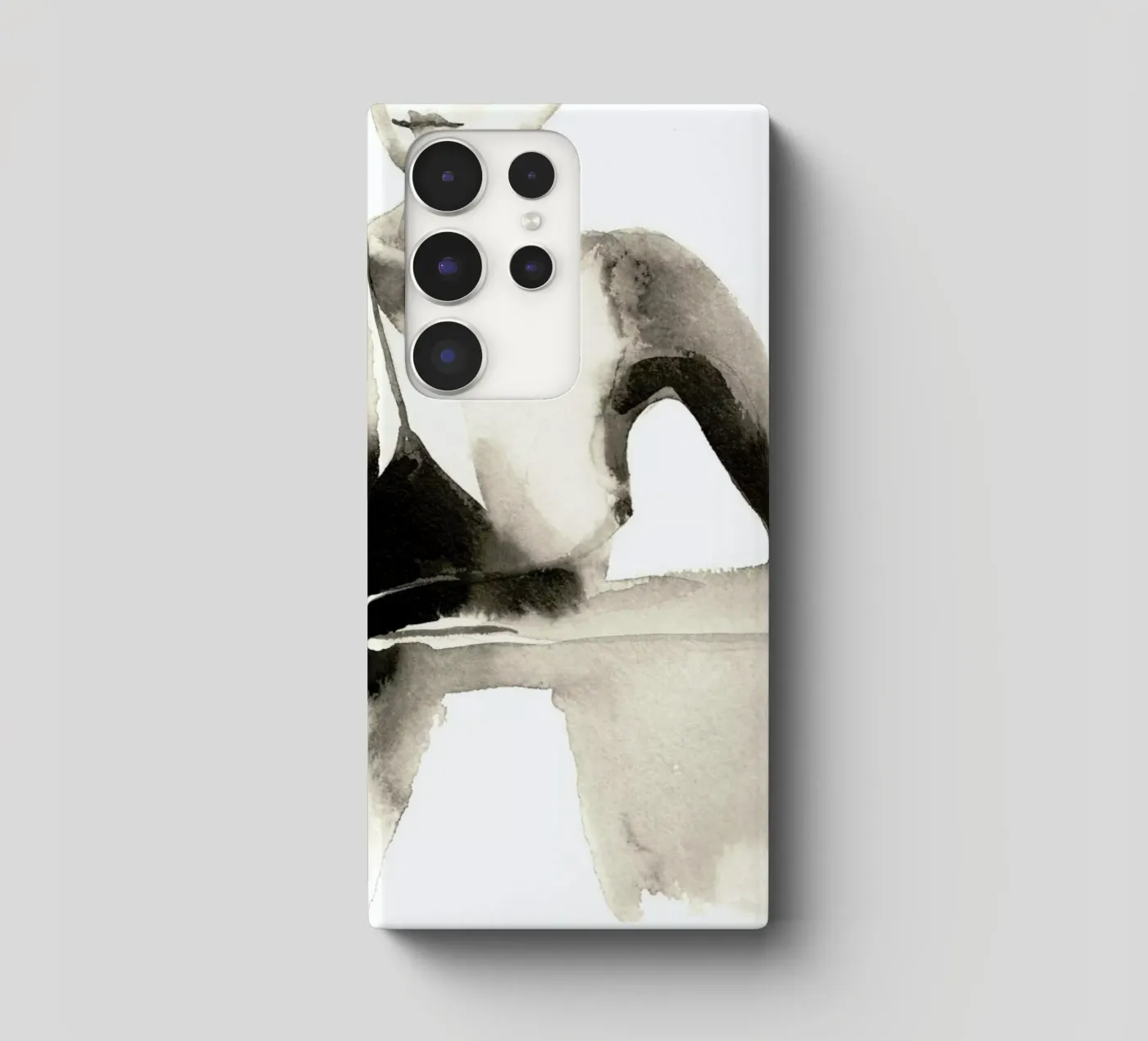 Tapping the Magic cover samsung da Victoria Verbaan