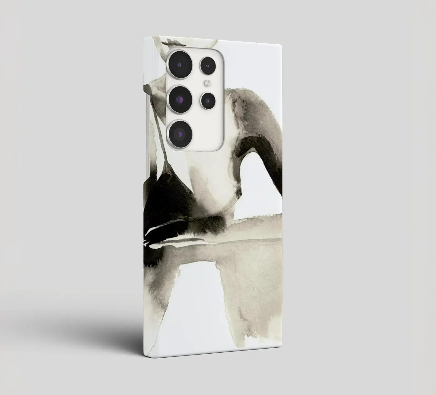 Tapping the Magic cover samsung da Victoria Verbaan