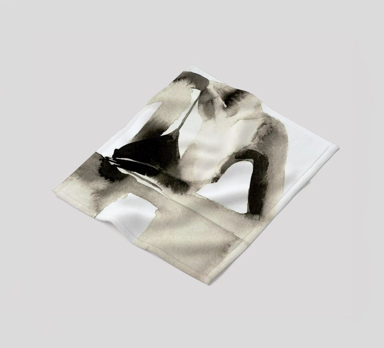 Tapping the Magic coperta in pile da Victoria Verbaan